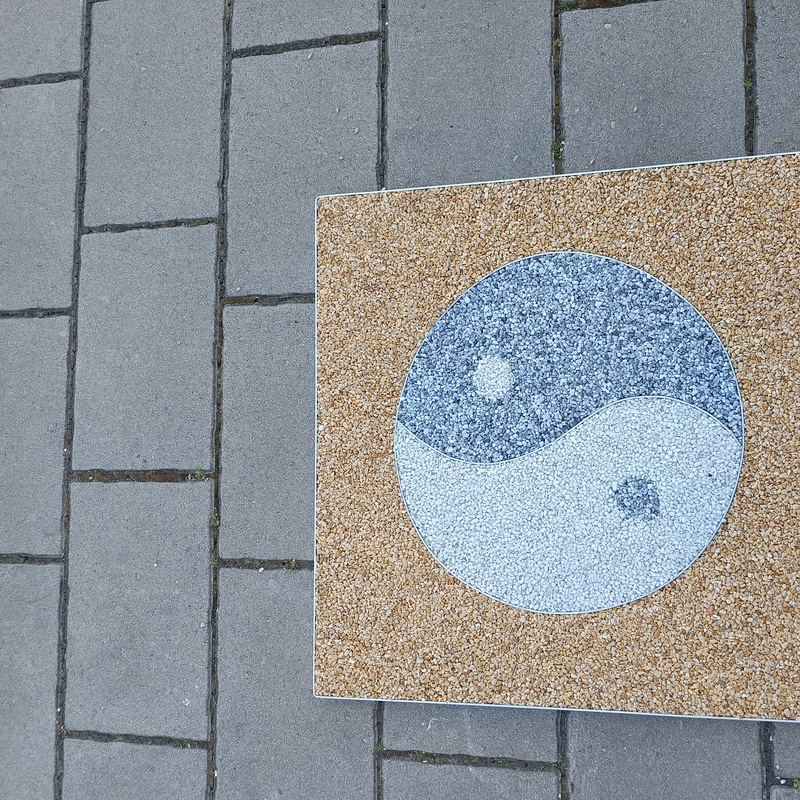 Tapis de Pierre